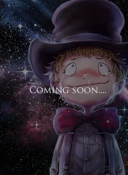 COMING SOON....